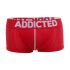 �����-������� "Push Up Mesh Trunk - Red" 