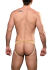 - "Champagne Shimmer Jock" 