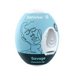  "Satisfyer - Egg Savage" 