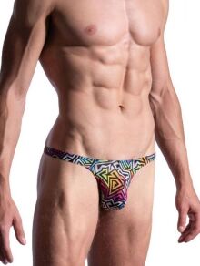 - "M2183 - Tower String Horizont" 