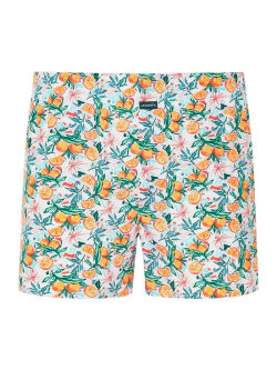 - "315200 Boxer Woven - Deep Teal" 