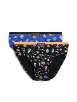 - "20357 - Slip Briefs 2 Pack" ( 2 .) 