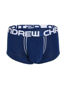 - "Trophy Boy For Hung Guys Boxer - Navy" 