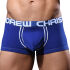 - "Trophy Boy For Hung Guys Boxer - Navy" 