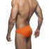 - "Basic AD Swim Briefs - Orange" 