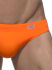 - "Basic AD Swim Briefs - Orange" 