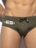 - "Europe Swim Briefs 2.0 - Khaky" 