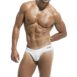 ������-����� "Classic Briefs - White" 