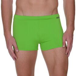������-������� "Sensor Swim Short - Green" 