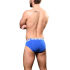 �����-����� "Almost Naked Bamboo Briefs - Royal Blue" 