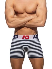 �����-������� "Seamless Sailor Boxer - Navy / Sailor" 