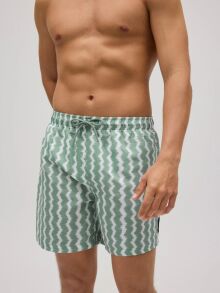 - "90377 Medium Swimsuit Alpine Green" 