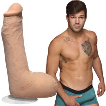  -  "Brysen - Dual Density UltraSkyn 7.5' Cock'" (. !) 