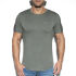  "Basic Ranglan T-Shirt - Khaki" 