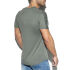  "Basic Ranglan T-Shirt - Khaki" 