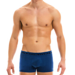 �����-������� "Seamless Boxer - Blue" 