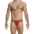 �����-����� "Meander Jockstrap - Red" 