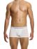 �����-������� "Staple 3-pack Boxer - White" (�������� 3 ��.) 