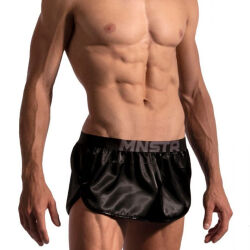 �����-������� "M2176 - Sprint Shorts Black" 