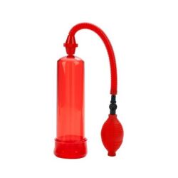   "Optimum - Fireman's Pump" 