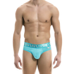 �����-����� "Meander Bottomless - Aqua" 