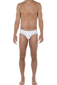 �����-����� "Classic - Cotton Modal Mini Briefs White" (����. ����!) 