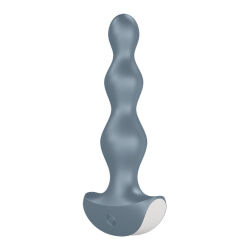   /  "Satisfyer - Lolli Plug 2 Grey" ( ) 