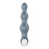   /  "Satisfyer - Lolli Plug 2 Grey" ( ) 