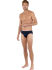 - "Tensel Soft - Comfort Mini Briefs HO1 Navy" (. !) 