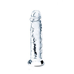 �������������-��������� "Flawless Clear Dildo 7" 
