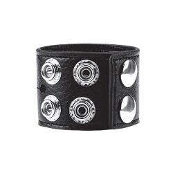 ������-������ / ����������� ������� "C&B 1,5' Cock Ring With Ball Strap" 