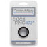   "TitanMen Cock Ring - Black" 
