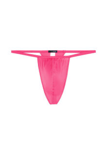 �����-������� "Plume - Micro Fibre G-String Pink" (����. ����!) 