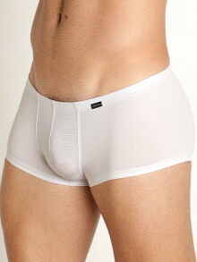 - "RED 1201 Minipants White" 