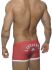 - "Lifeguard Swim Boxer - Red" 