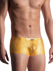 �����-������� "M901 Micro Pants - Gold" 
