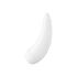 ���������� "Satisfyer - Curvy 2+ White" (� ��������� � ��������-�������� ��������) 