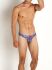 �����-����� "M2177 - Cheeky Briefs Hippie Pink" 