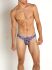 �����-����� "M2177 - Cheeky Briefs Hippie Pink" 