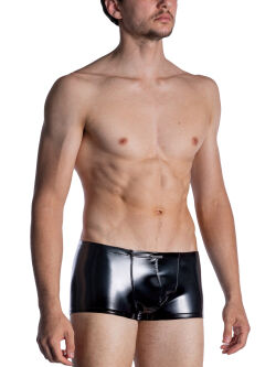 - "M965 Micro Pants - Black" 