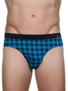������-����� "Plaid - Blue/Black" (SALE!) 