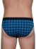 ������-����� "Plaid - Blue/Black" (SALE!) 