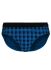 ������-����� "Plaid - Blue/Black" (SALE!) 