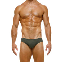 �����-����� "Organic Briefs Khaki" 