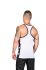 �����-���������� "Superhero Tank - White" (SALE!) 