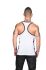 �����-���������� "Superhero Tank - White" (SALE!) 