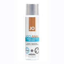 ����-������ "System JO - H2O Anal" (��������) 