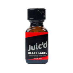 ������������ "Juic'd Black LUX 24 ml." (����. ����!) 