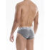 �����-����� "Weekly Briefs - Grey" 