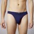�����-����� "Check Line 2.0 Tanga Briefs - Marine" 